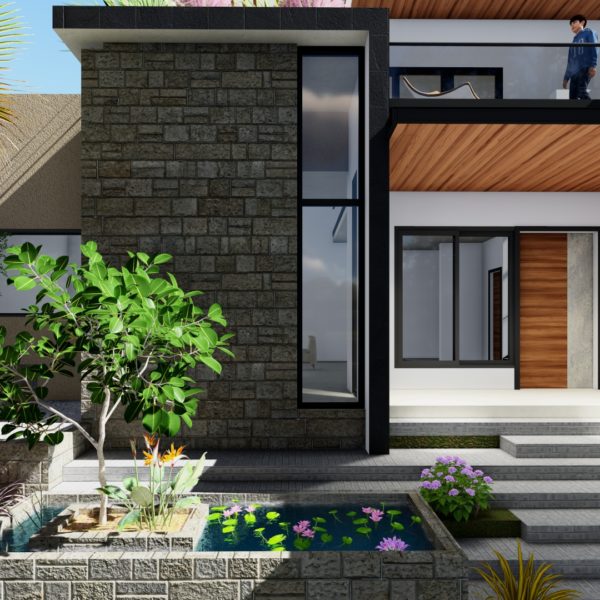 Farmhouse Ramnagar