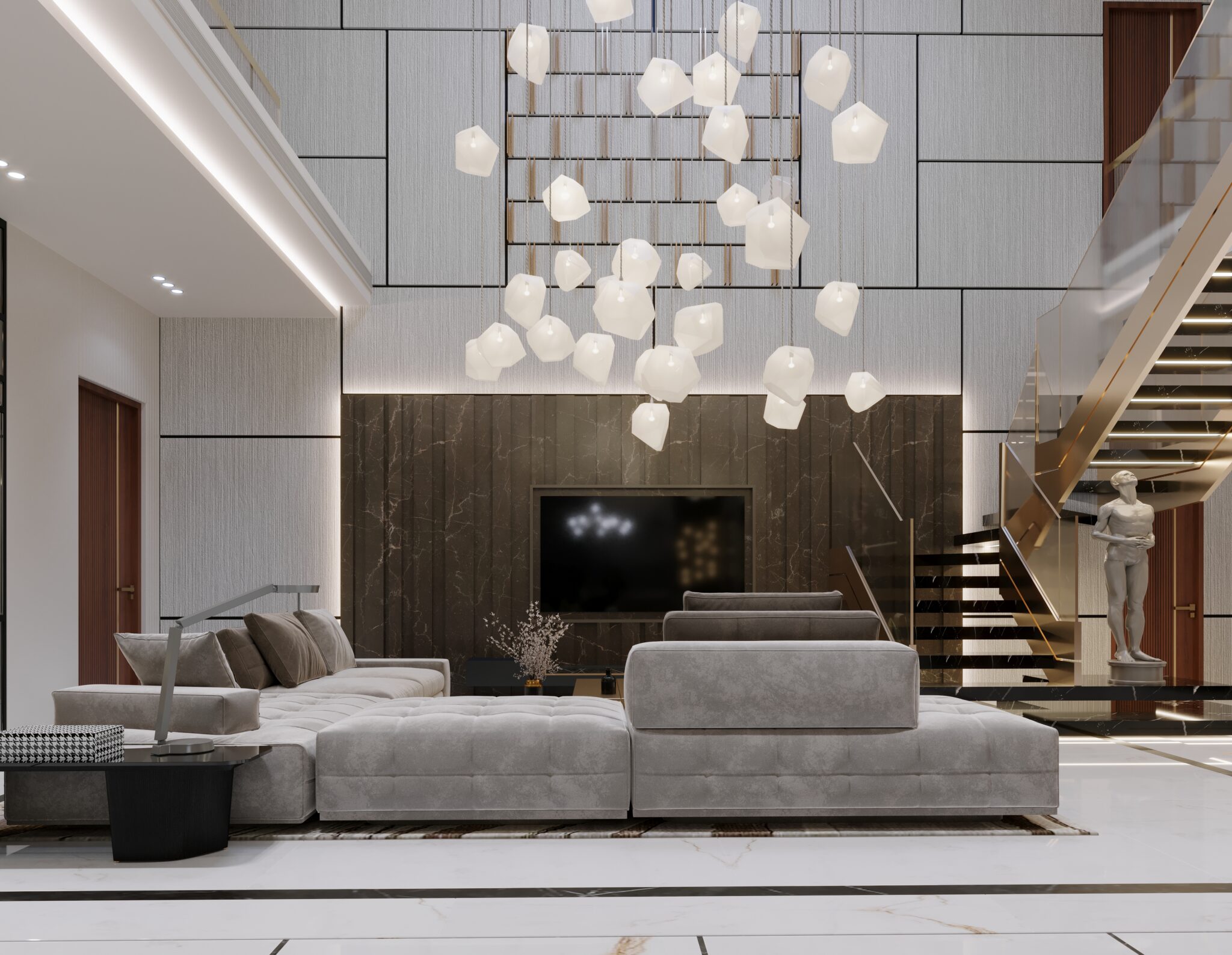 final render sb tv